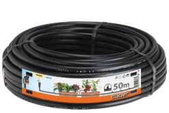 Tubo irrigazione Claber 90366 RAINJET