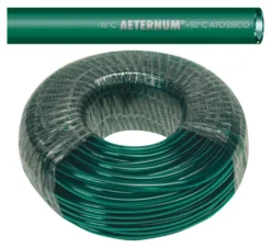 Tubo irrigazione Fitt 600125884559000 AETERNUM Verde smeraldo