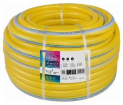 Tubo irrigazione Fitt 750633065059000 DAISY Giallo