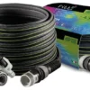 Tubo irrigazione Fitt 765251662059087 FORCE con spruzzatore lancia Gri