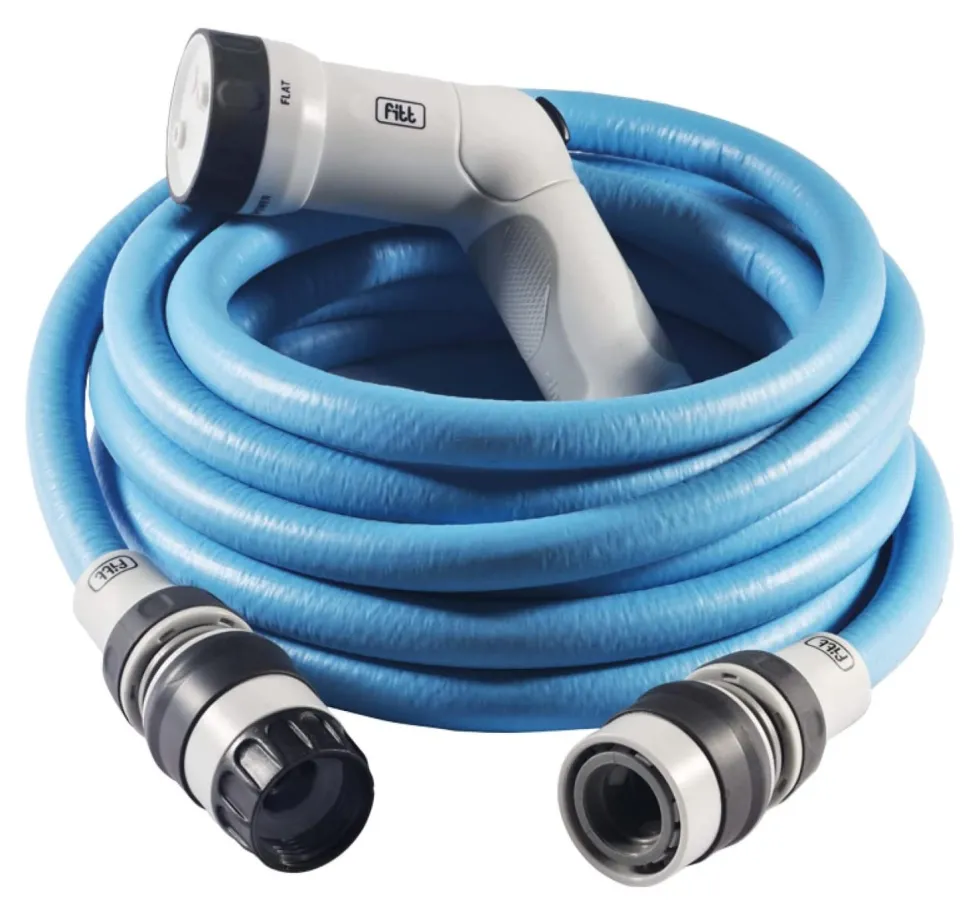 Tubo irrigazione Fitt 74007 02915 IKON Blu