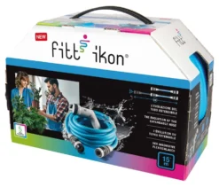 Tubo irrigazione Fitt 74007 02915 IKON Blu