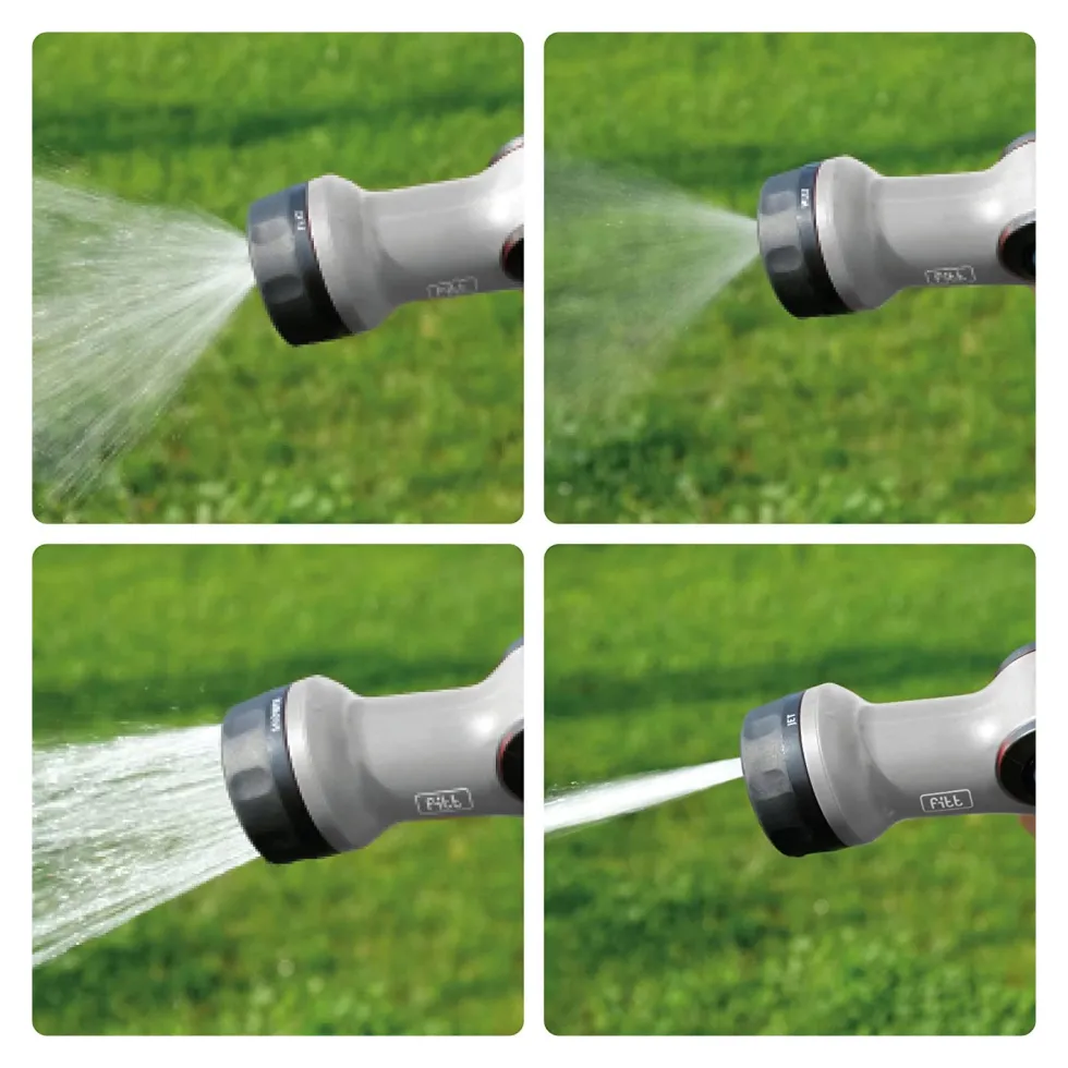 Tubo irrigazione Fitt 74007 02915 IKON Blu