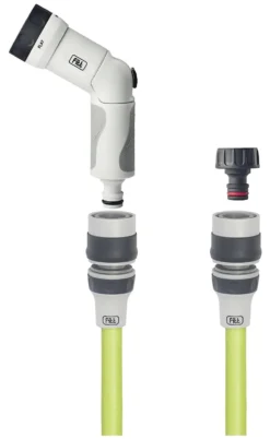 Tubo irrigazione Fitt 74006 02915 IKON Lime