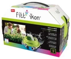 Tubo irrigazione Fitt 74006 02915 IKON Lime
