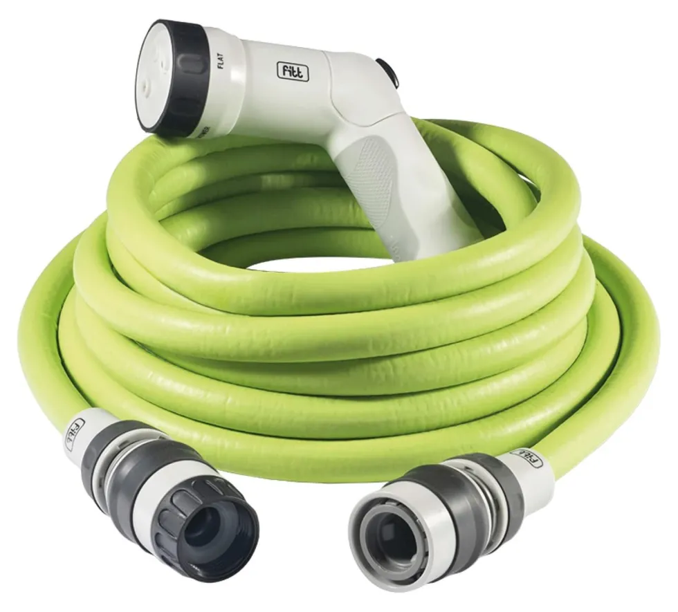 Tubo irrigazione Fitt 74006 02915 IKON Lime
