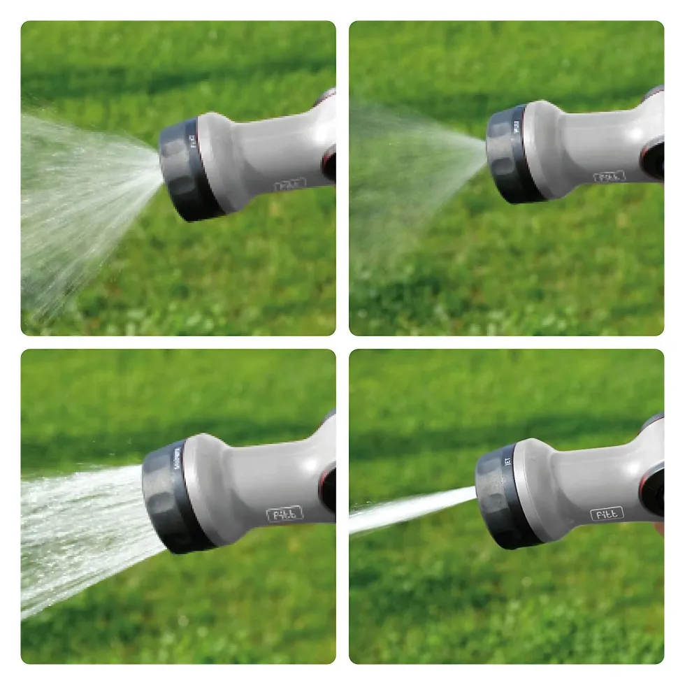 Tubo irrigazione Fitt 74006 02915 IKON Lime
