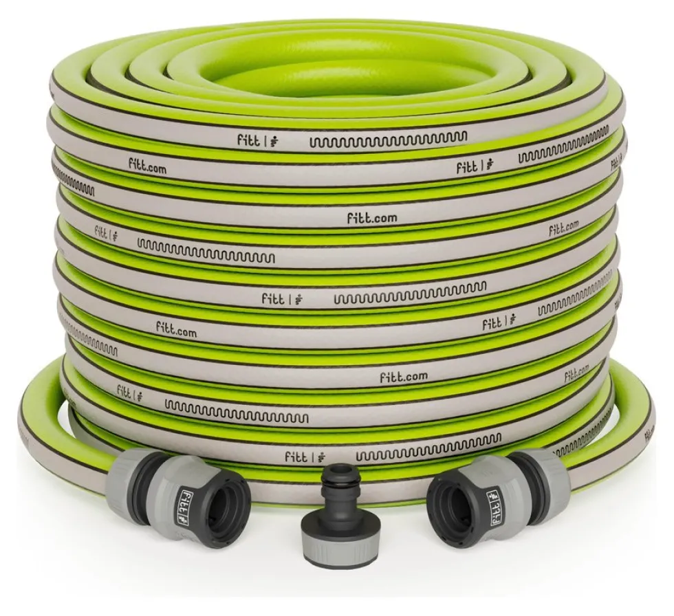Tubo irrigazione Fitt 766011661559028 KIUMA Verde