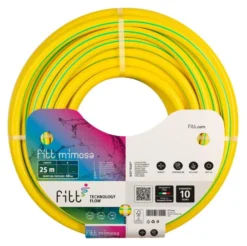 Tubo irrigazione Fitt 71300 20625 MIMOSA Giallo