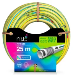 Tubo irrigazione Fitt 761981665059001 NTS 6 strati Giallo