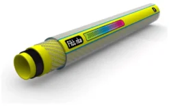 Tubo irrigazione Fitt 761981665059001 NTS 6 strati Giallo