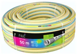 Tubo irrigazione Fitt 761983062559001 NTS 6 strati Giallo