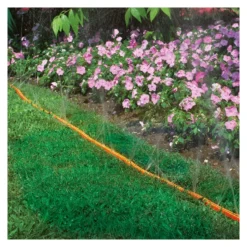 Tubo irrigazione Fitt 69002 00015 SPRIZZY Arancio