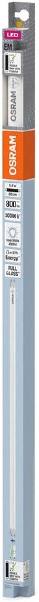 Tubo led Osram LED TUBE T8 EM