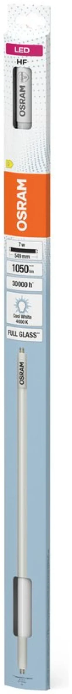 Tubo led Osram LED TUBE T5 HF