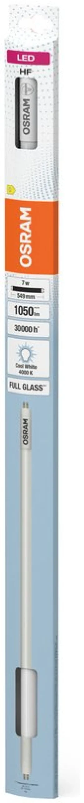 Tubo led Osram LED TUBE T5 HF