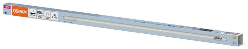Tubo led Osram LED TUBE T5 HF SHORT