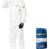 Tuta lavoro Issaline 08290M Chem Bianco