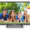 Tv Digiquest 32FDQDLHR Black