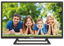 Tv Digiquest TV00081 Black
