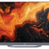 Tv Haier 36200103 SERIE C95 H65C95EUX Black e Gray
