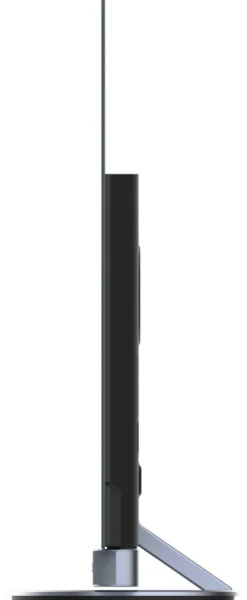 Tv Haier 36200103 SERIE C95 H65C95EUX Black e Gray