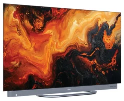 Tv Haier 36200103 SERIE C95 H65C95EUX Black e Gray