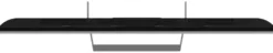 Tv Haier 36200097 SERIE M90 H55M90EUX Black e Silver