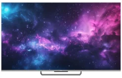 Tv Haier 36200098 SERIE M90 H65M90EUX Grey e Black