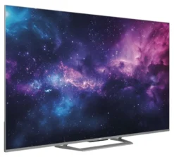 Tv Haier 36200098 SERIE M90 H65M90EUX Grey e Black