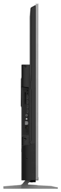 Tv Haier 36200098 SERIE M90 H65M90EUX Grey e Black
