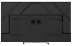 Tv Haier 36200098 SERIE M90 H65M90EUX Grey e Black