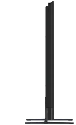 Tv Haier 36200146 SERIE M92 H65M92FUX Black