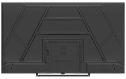 Tv Haier 36200163 SERIE S80 H65S80GUX Black