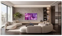 Tv Haier 36200163 SERIE S80 H65S80GUX Black
