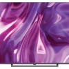 Tv Haier 36200164 SERIE S80 H55S80GUX Black