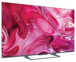 Tv Haier 36200141 SERIE S90 H65S90GUX Black