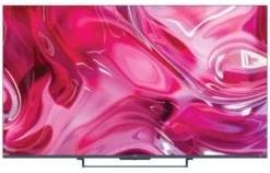 Tv Haier 36200141 SERIE S90 H65S90GUX Black