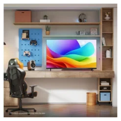 Tv Hisense 20018214 A5 SERIES 40A59S Black