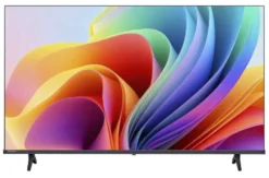 Tv Hisense 20018239 A4 SERIES 40A49S Black