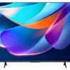 Tv Hisense 20018848 A6 SERIES 65A69S Black