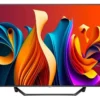 Tv Hisense 20019186 A7 SERIES 43A79S Black