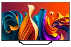Tv Hisense 20019186 A7 SERIES 43A79S Black