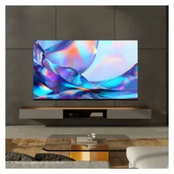 Tv Hisense 20019186 A7 SERIES 43A79S Black