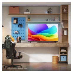 Tv Hisense 20018229 A5 SERIES 32A59S Black