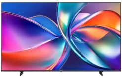 Tv Hisense 20015949 E7 SERIES 50E79Q Black