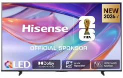 Tv Hisense 20018112 E7 SERIES 85E79S Black