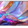 Tv Hisense 20018319 E7 SERIES 43E79S Black