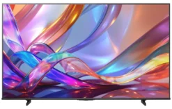 Tv Hisense 20018150 E7 SERIES 65E79S Black