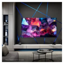 Tv Hisense 20018889 E7 SERIES 100E7S Pro Black